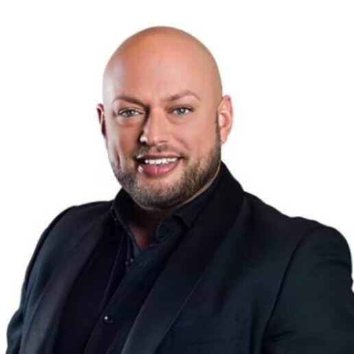 Singer (male) Hoogeveen  (NL) 