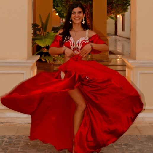 Dancer Den Haag  (NL) 