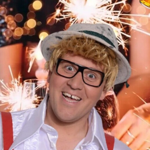 Singer (male) Eindhoven  (NL) 