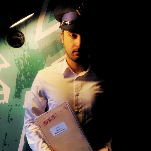 Sports/games Amstelveen  (NL) 