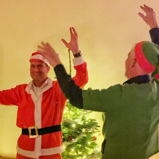 Sports/games Amstelveen  (NL) 