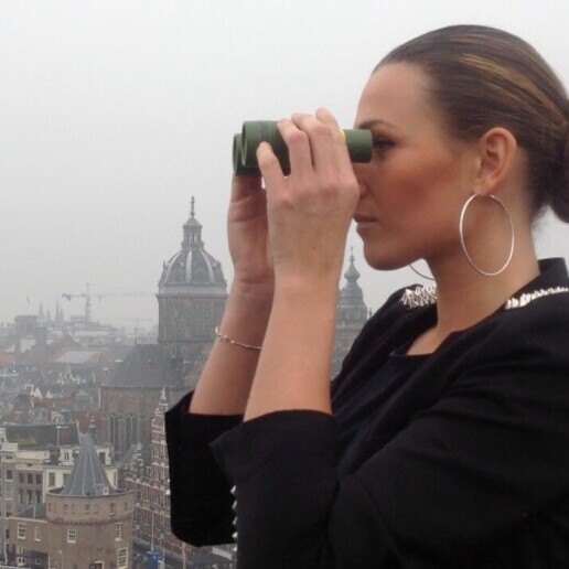 Sports/games Amstelveen  (NL) 