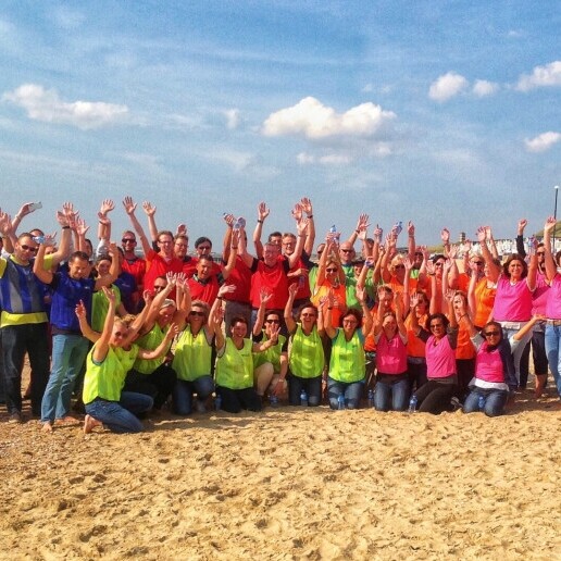 Sports/games Amstelveen  (NL) 