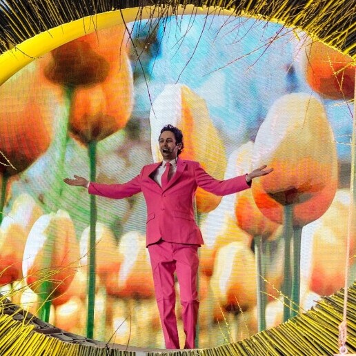 Presenter Amstelveen  (NL) 