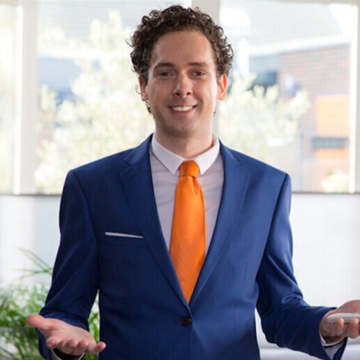Presenter Amstelveen  (NL) 
