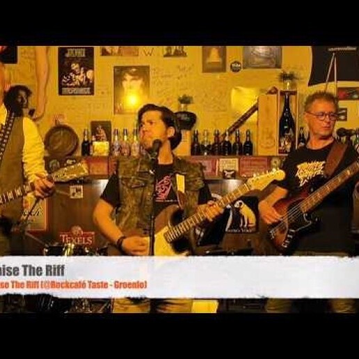 Band Arnhem  (NL) 