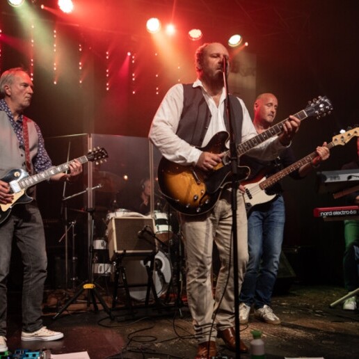 Band Heemstede  (NL) 