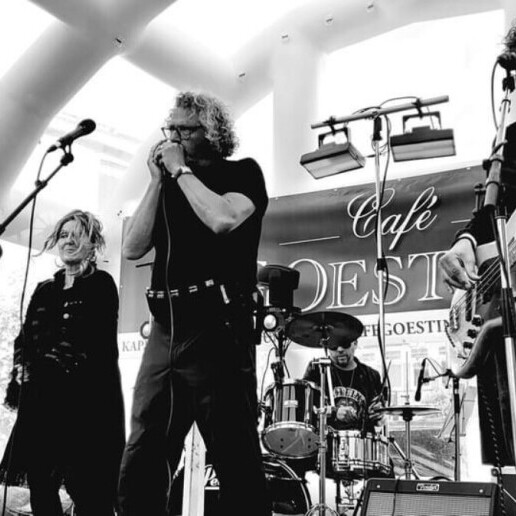 Band Loenen aan de Vecht  (NL) 