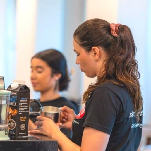 Trainer/Workshop Groningen  (NL) 