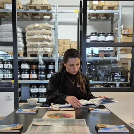 Trainer/Workshop Groningen  (NL) 