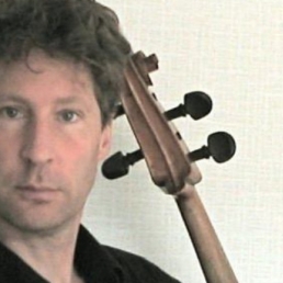 Musician other Utrecht  (NL) Cello | Gadze Heeres