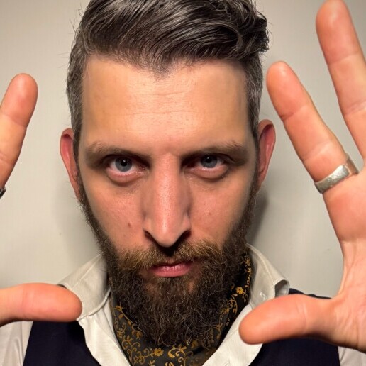 Magician Tzummarum  (NL) 