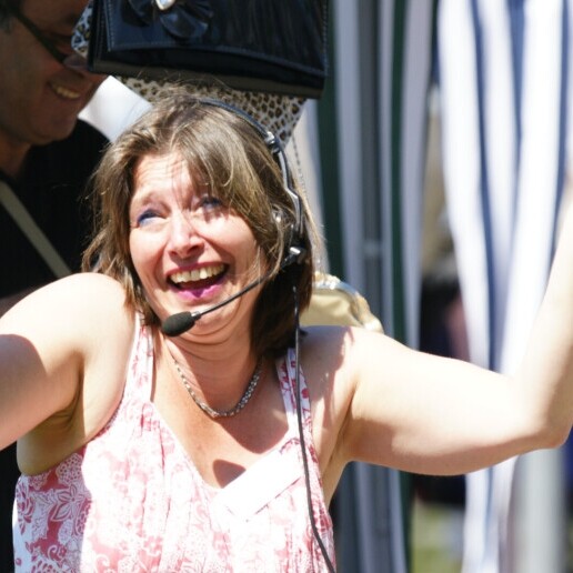 Speaker Vlijmen  (NL) 