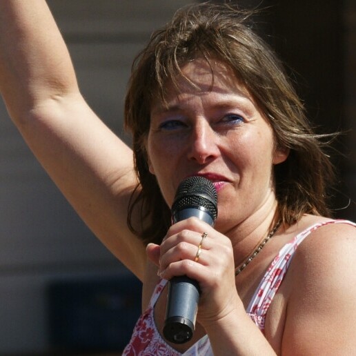 Speaker Vlijmen  (NL) 