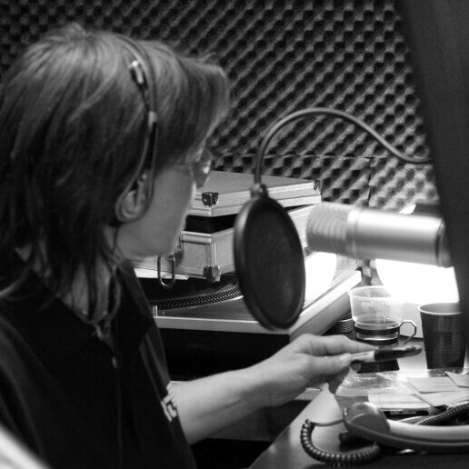 Speaker Vlijmen  (NL) 