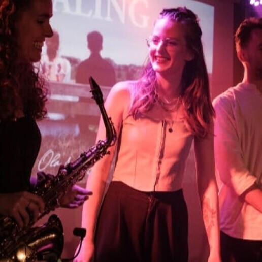 Band Apeldoorn  (NL) 