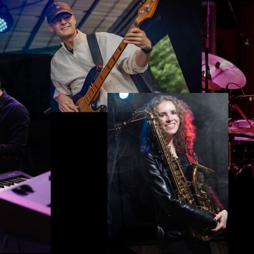 Band Apeldoorn  (NL) 