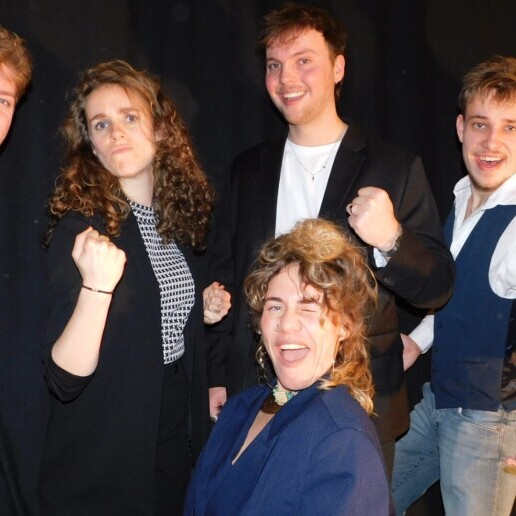 Band Apeldoorn  (NL) 