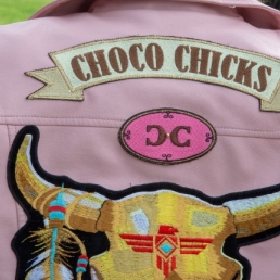 Choco Chicks