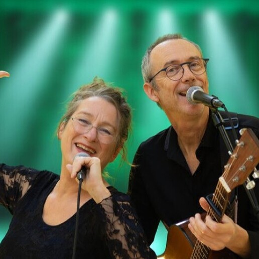 Singing group Bleiswijk  (NL) 