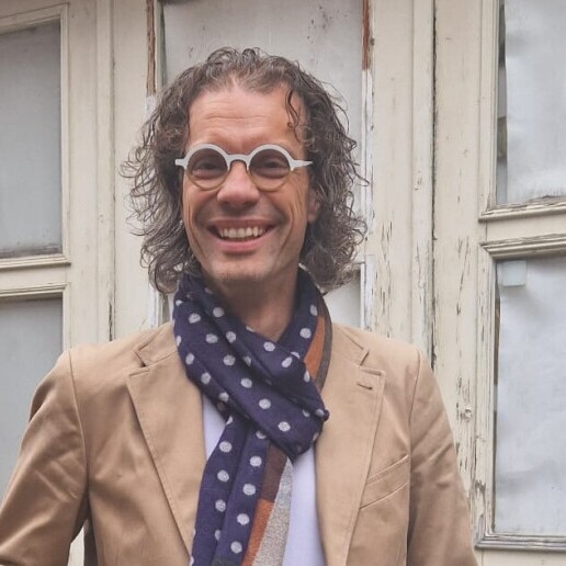 Speaker Baarlo  (Limburg)(NL) 