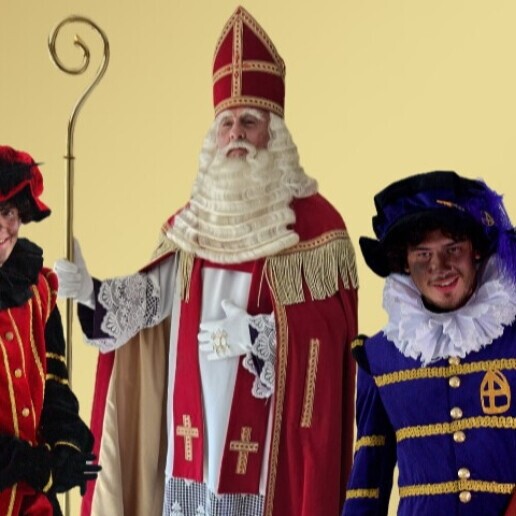 Character/Mascott Alkmaar  (NL) 