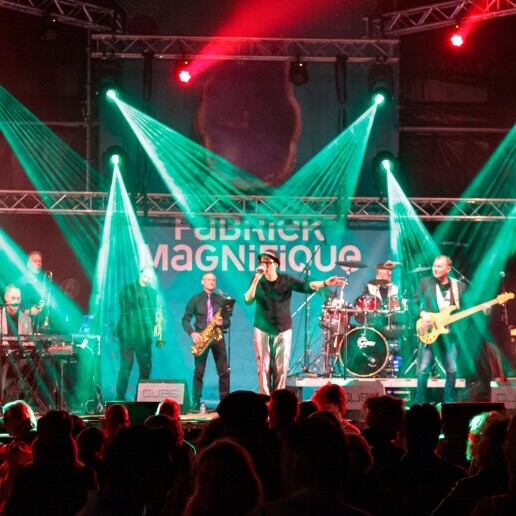 Band Berlicum  (Noord Brabant)(NL) 