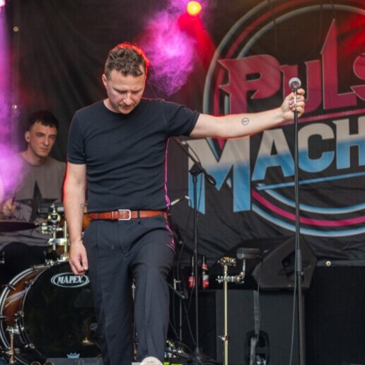 Band Antwerpen  (BE) 