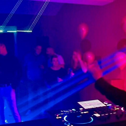 Drive-in show Den Haag  (NL) 