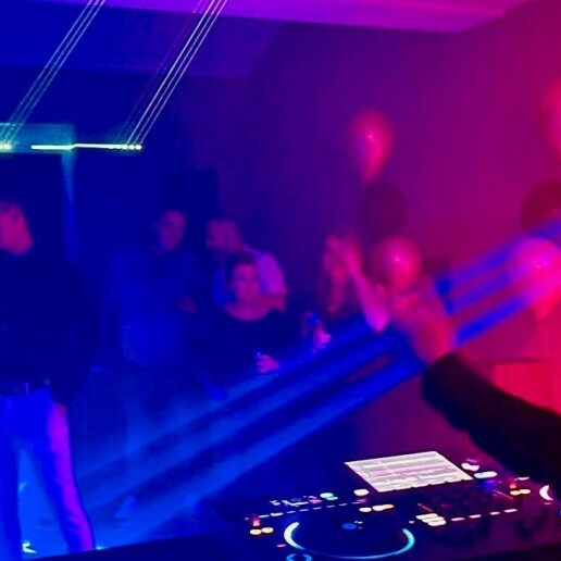 Drive-in show Den Haag  (NL) 