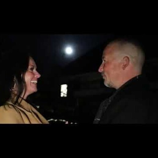 Singer (male) Enschede  (NL) 