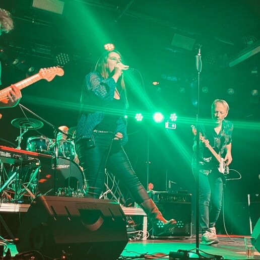 Band Veldhoven  (NL) 