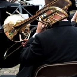 Brass Band Gelderland