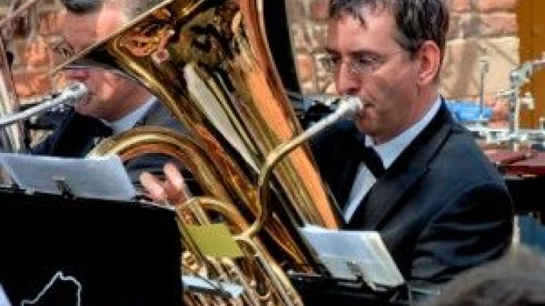 Brass Band Gelderland