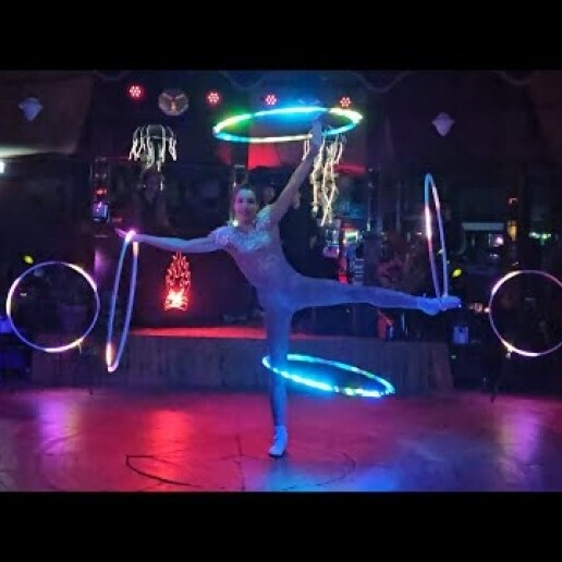 Event show Afferden  (Gelderland)(NL) 