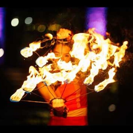Stuntshow Afferden  (Gelderland)(NL) 