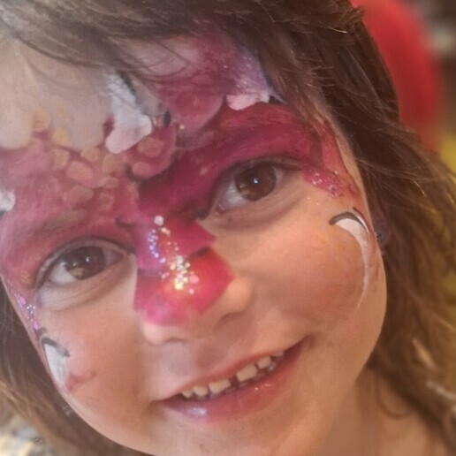 Make-up artist Maassluis  (NL) 