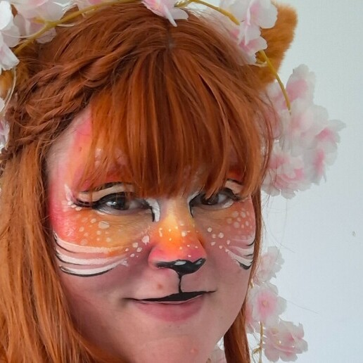 Balloon artist Maassluis  (NL) 