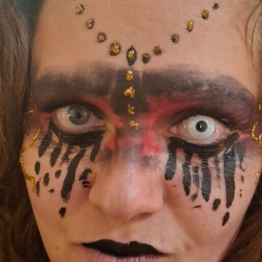 Make-up artist Maassluis  (NL) 