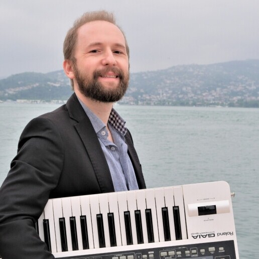 Pianist Utrecht  (NL) 