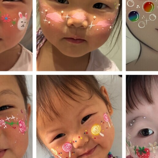 Make-up artist Nieuw Vennep (NL) 