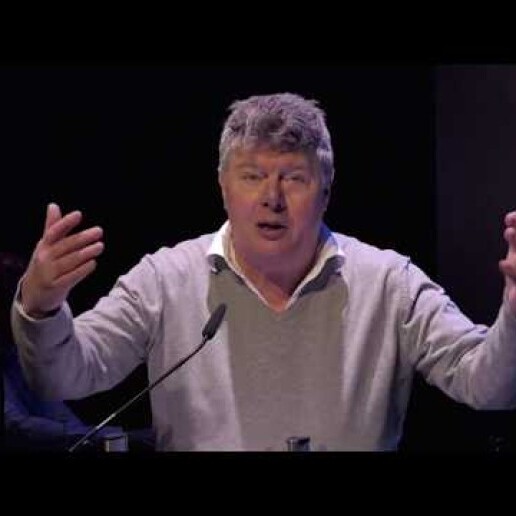 Speaker Terborg  (NL) 