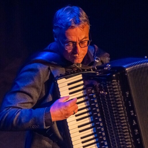 Accordionist Apeldoorn  (NL) 