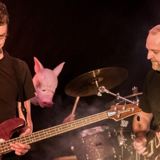 Band Tessenderlo  (BE) 