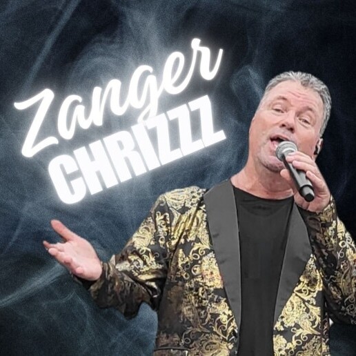 Singer (male) Cuijk  (NL) 