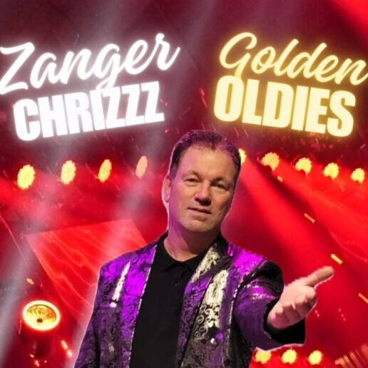 Singer (male) Cuijk  (NL) 