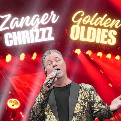 Singer (male) Cuijk  (NL) 