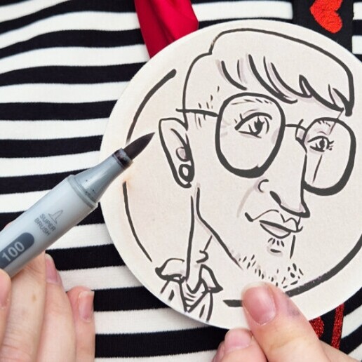 Artist Den Bosch  (NL) 