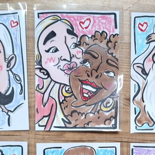 Artist Den Bosch  (NL) 