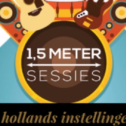 Singing group Apeldoorn  (NL) Settings Tour Super Dutch
